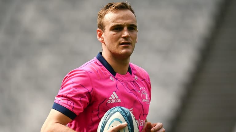 “I just remember the room erupting!” – Nick McCarthy on coming out to his Leinster teammates “I just remember the room erupting!” – Nick McCarthy on coming out to his Leinster teammates