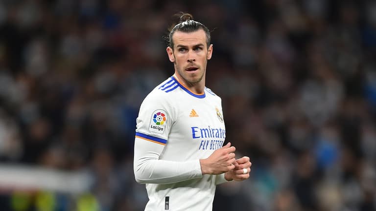 Gareth Bale ‘offered to’ Madrid-based Getafe after leaving Real Madrid Gareth Bale ‘offered to’ Madrid-based Getafe after leaving Real Madrid