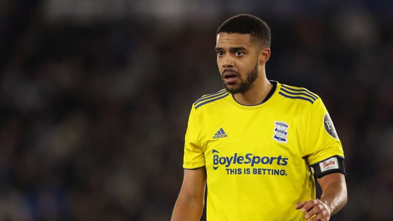 Former England Under-21 captain open to playing for Ireland Former England Under-21 captain open to playing for Ireland