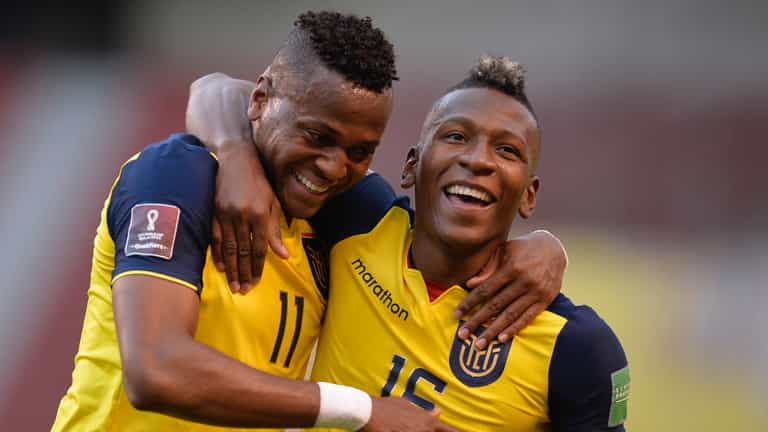 Ecuador to keep World Cup spot following FIFA investigation Ecuador to keep World Cup spot following FIFA investigation