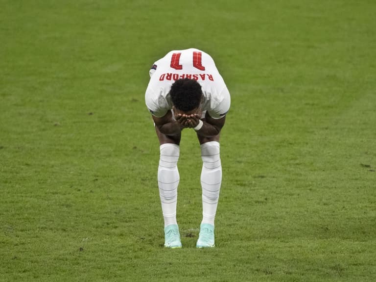 Half of all players at Euros and AFCON were abused online, according to FIFA study Half of all players at Euros and AFCON were abused online, according to FIFA study