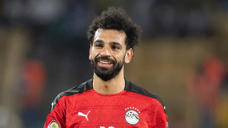Mo Salah accused of ‘not doing anything’ for Egypt national team Mo Salah accused of ‘not doing anything’ for Egypt national team