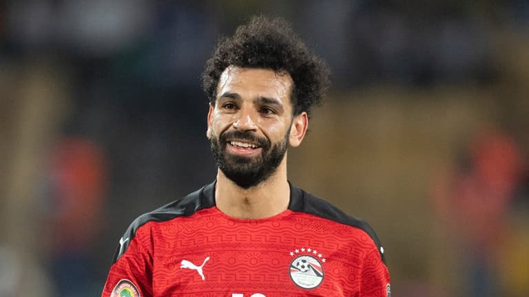 Mo Salah accused of ‘not doing anything’ for Egypt national team Mo Salah accused of ‘not doing anything’ for Egypt national team