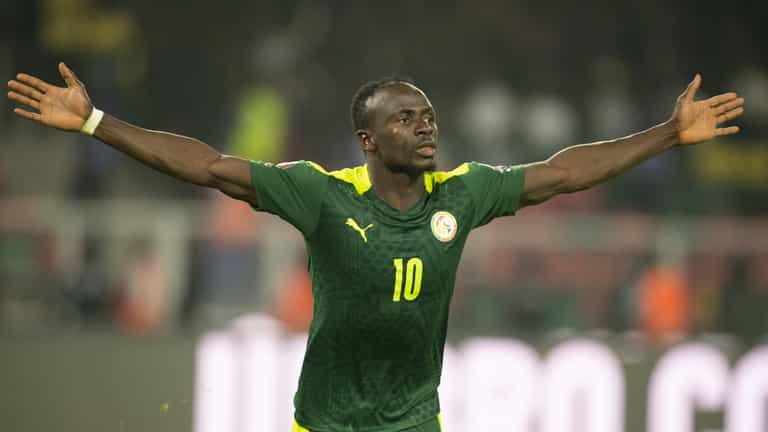 The incredible ways Sadio Mané has helped to transform his home village in Senegal The incredible ways Sadio Mané has helped to transform his home village in Senegal