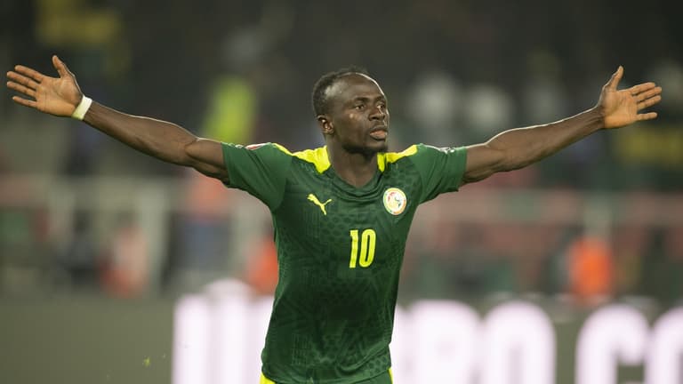 The incredible ways Sadio Mané has helped to transform his home village in Senegal The incredible ways Sadio Mané has helped to transform his home village in Senegal