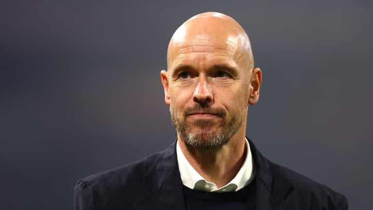 Erik ten Hag played key role in Ralf Rangnick’s Man United departure Erik ten Hag played key role in Ralf Rangnick’s Man United departure