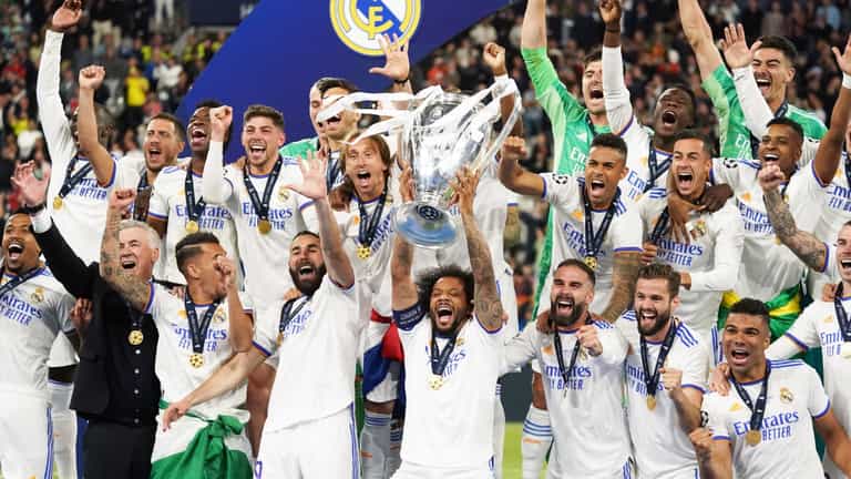 UEFA planning another tournament because football obviously needs more matches UEFA planning another tournament because football obviously needs more matches