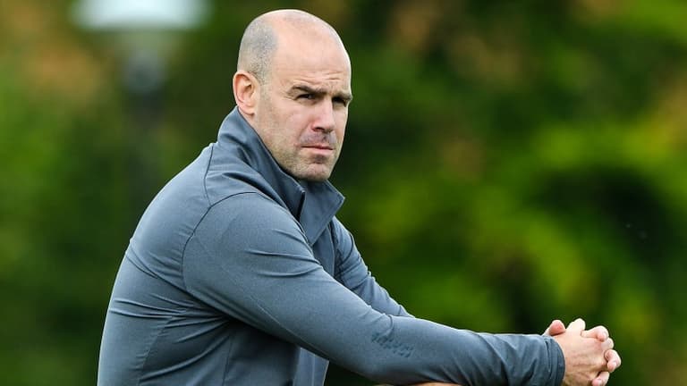 “An unbelievably special place” – Former England star Charlie Hodgson on Thomond Park experience “An unbelievably special place” – Former England star Charlie Hodgson on Thomond Park experience