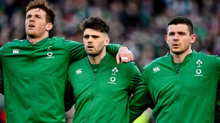 “Brave” Harry Byrne backed to lay down World Cup marker in New Zealand “Brave” Harry Byrne backed to lay down World Cup marker in New Zealand