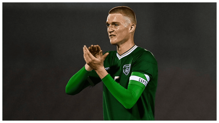 Cathal Heffernan signs for AC Milan following successful loan spell Cathal Heffernan signs for AC Milan following successful loan spell