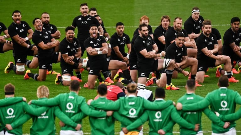 “We could lose all five games” – Darren Cave with a rare take on Ireland’s chances “We could lose all five games” – Darren Cave with a rare take on Ireland’s chances