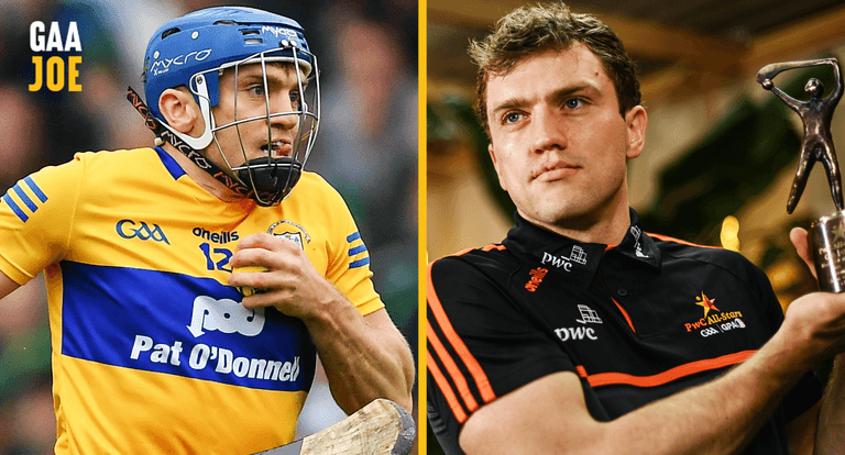 “Having that extra couple of kilos definitely contributes” – the silver lining to O’Donnell’s concussion nightmare “Having that extra couple of kilos definitely contributes” – the silver lining to O’Donnell’s concussion nightmare