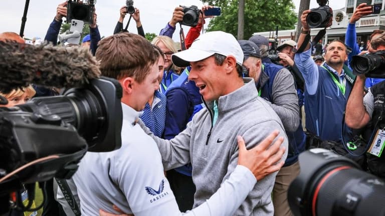 “Sooner or later it’s going to be my day” – Rory McIlroy keeps the major faith “Sooner or later it’s going to be my day” – Rory McIlroy keeps the major faith