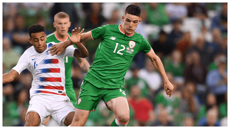 Can you get 100% in this quiz about dual-nationality footballers? Can you get 100% in this quiz about dual-nationality footballers?
