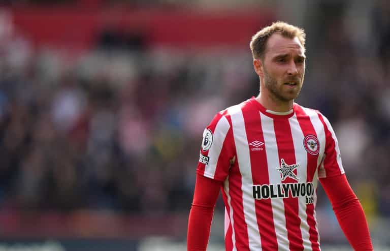 Christian Eriksen reportedly becomes latest player to turn down Man United Christian Eriksen reportedly becomes latest player to turn down Man United