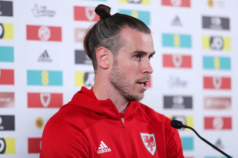 Gareth Bale: Every player will tell you there are way too many games Gareth Bale: Every player will tell you there are way too many games