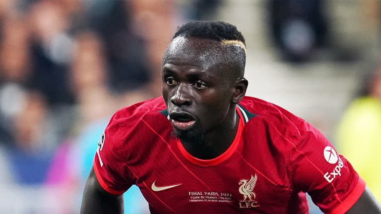 Sadio Mane insists he was joking about Liverpool future comments Sadio Mane insists he was joking about Liverpool future comments
