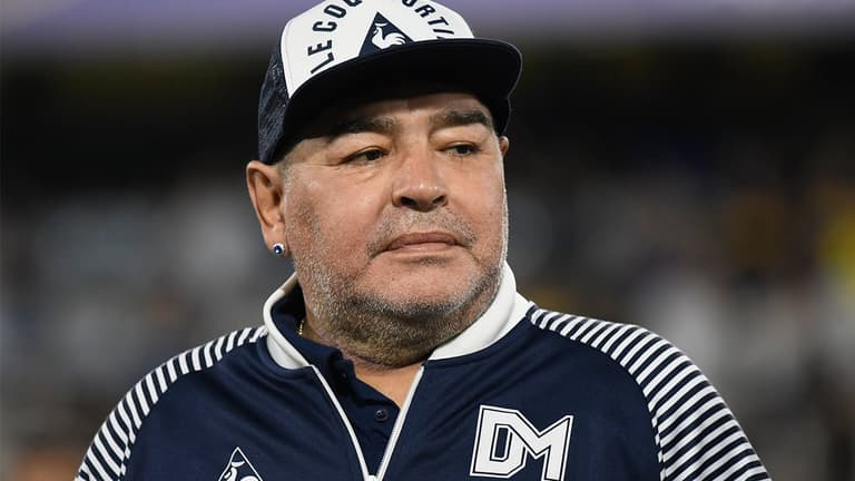 Eight medical staff to face trial over Diego Maradona death Eight medical staff to face trial over Diego Maradona death