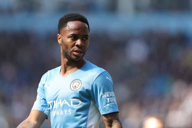 Chelsea ready to ‘make move’ for Raheem Sterling Chelsea ready to ‘make move’ for Raheem Sterling