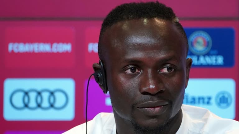 The behind-the-scenes story of how Bayern signed Sadio Mané from Liverpool revealed The behind-the-scenes story of how Bayern signed Sadio Mané from Liverpool revealed