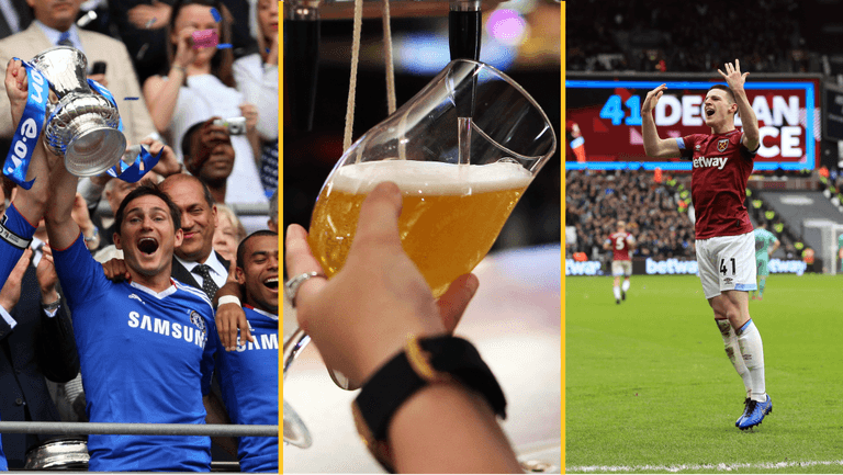 The FootballJOE Pub Quiz: Week 45 The FootballJOE Pub Quiz: Week 45