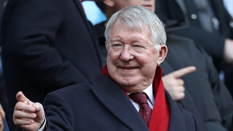 Alex Ferguson given new role at Man United and will have more influence on decisions Alex Ferguson given new role at Man United and will have more influence on decisions