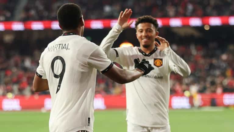 Man United full-backs offer promising glimpse of new-look attack under Erik ten Haag Man United full-backs offer promising glimpse of new-look attack under Erik ten Haag