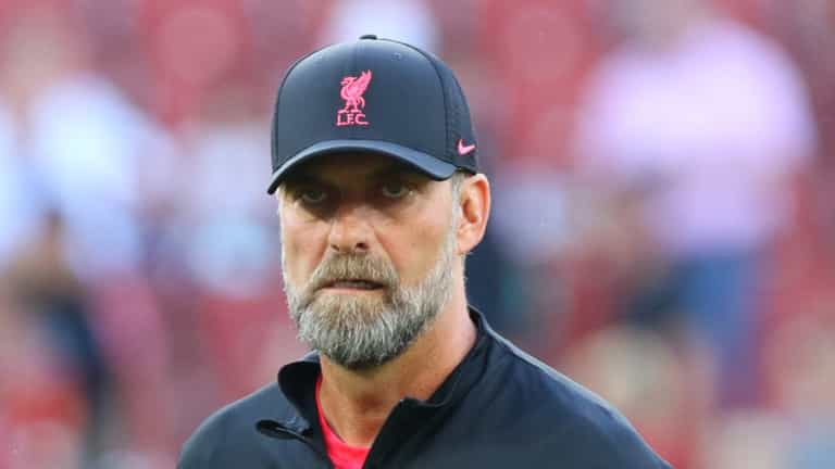 Liverpool arrange friendly for day after first Premier League game Liverpool arrange friendly for day after first Premier League game