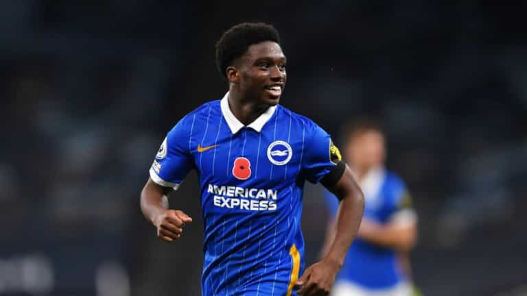 Tariq Lampety switches international allegiance ahead of Qatar World Cup Tariq Lampety switches international allegiance ahead of Qatar World Cup