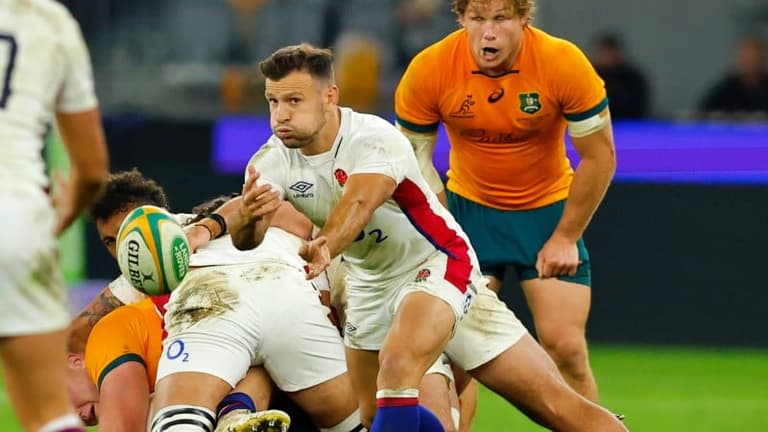 Danny Care returns to England team as three changes made for Australia decider Danny Care returns to England team as three changes made for Australia decider