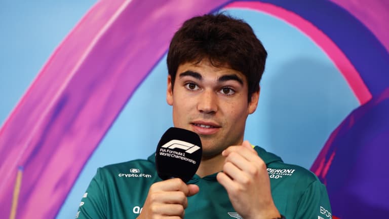 F1 commentator suspended for calling Lance Stroll ‘autistic’ during Austrian GP coverage F1 commentator suspended for calling Lance Stroll ‘autistic’ during Austrian GP coverage