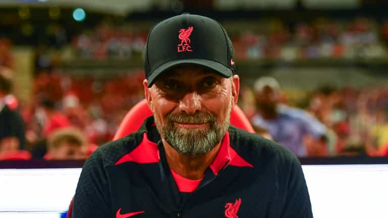 Jurgen Klopp explains why he broke his own rule to sign Darwin Núñez Jurgen Klopp explains why he broke his own rule to sign Darwin Núñez