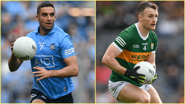 Why James McCarthy should not have been in The Sunday game’s All-Star team Why James McCarthy should not have been in The Sunday game’s All-Star team
