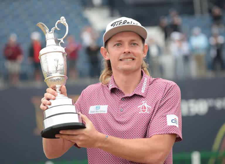 New Open champion Cameron Smith heads seven-man list set for LIV Golf New Open champion Cameron Smith heads seven-man list set for LIV Golf
