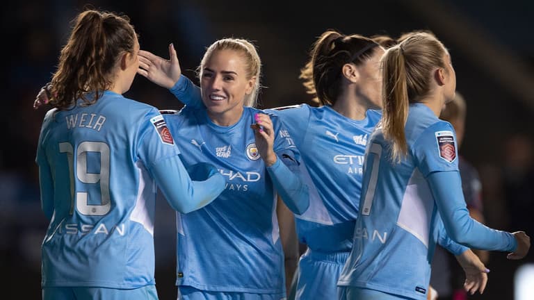 Women’s Super League teams to feature on FIFA 23 for first time in history Women’s Super League teams to feature on FIFA 23 for first time in history