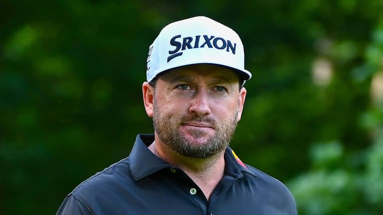 Graeme McDowell reveals death threats over Saudi-backed LIV Golf Series switch Graeme McDowell reveals death threats over Saudi-backed LIV Golf Series switch