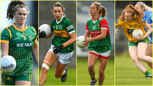 Everything you need to know about Saturday’s senior All-Ireland ladies semi-finals Everything you need to know about Saturday’s senior All-Ireland ladies semi-finals