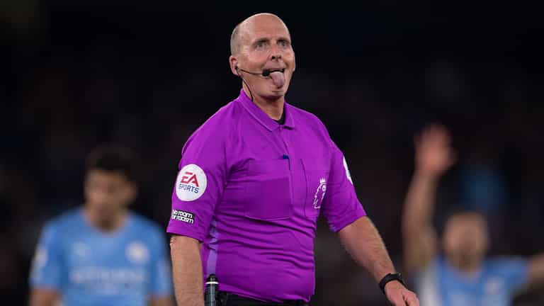 Mike Dean comes out of retirement to become Premier League VAR official Mike Dean comes out of retirement to become Premier League VAR official