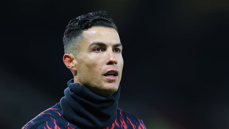 Cristiano Ronaldo dismisses ‘fake’ reports linking him with Sporting Lisbon return Cristiano Ronaldo dismisses ‘fake’ reports linking him with Sporting Lisbon return