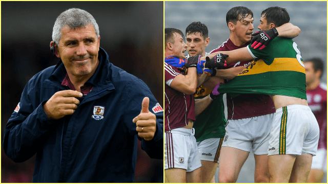 Who will mark who? – Kevin Walsh picks match-ups for Galway v Kerry All-Ireland final Who will mark who? – Kevin Walsh picks match-ups for Galway v Kerry All-Ireland final