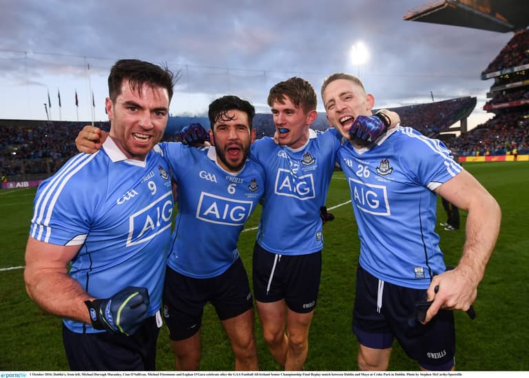 Dublin legend set to make his Wexford football championship debut Dublin legend set to make his Wexford football championship debut