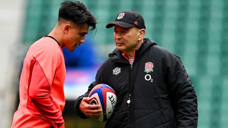 English Rugby Union respond to Eddie Jones comments on public schools English Rugby Union respond to Eddie Jones comments on public schools