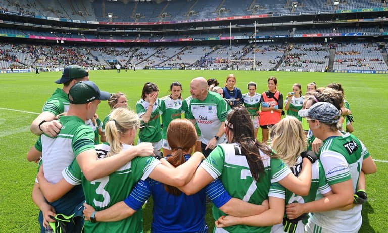 Fermanagh manager happy to change honeymoon plans for All-Ireland final replay with Antrim Fermanagh manager happy to change honeymoon plans for All-Ireland final replay with Antrim
