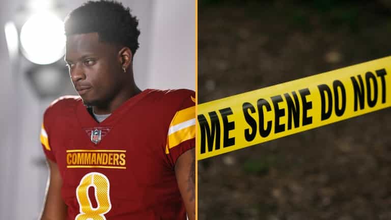 NFL star shot multiple times during an attempted robbery NFL star shot multiple times during an attempted robbery