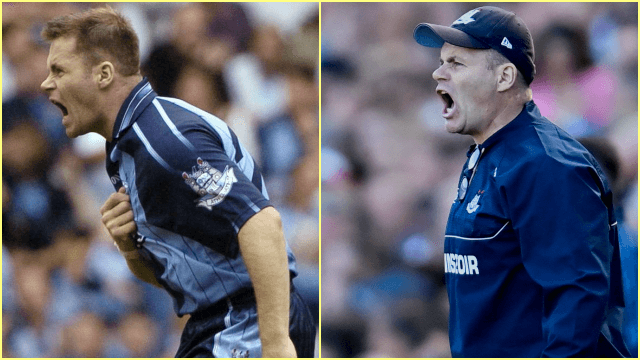 Extract from Dessie Farrell’s book highlights why it’s no surprise that he remains Dublin manager Extract from Dessie Farrell’s book highlights why it’s no surprise that he remains Dublin manager