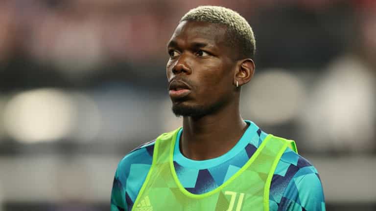 Paul Pogba releases statement after brother vows to share ‘explosive’ revelations about him Paul Pogba releases statement after brother vows to share ‘explosive’ revelations about him