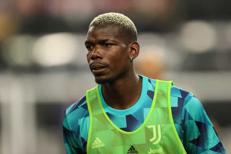Paul Pogba paid £85,000 to extortionists who demanded £11 million from him Paul Pogba paid £85,000 to extortionists who demanded £11 million from him