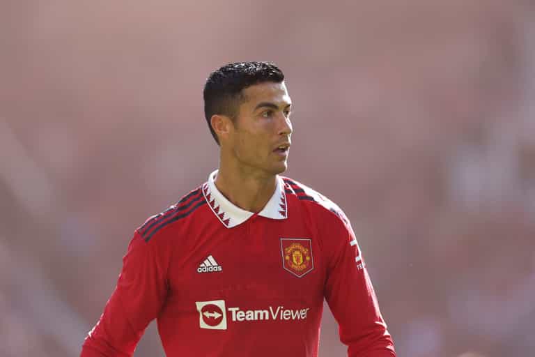 Cristiano Ronaldo says he will reveal truth about Man United transfer saga Cristiano Ronaldo says he will reveal truth about Man United transfer saga