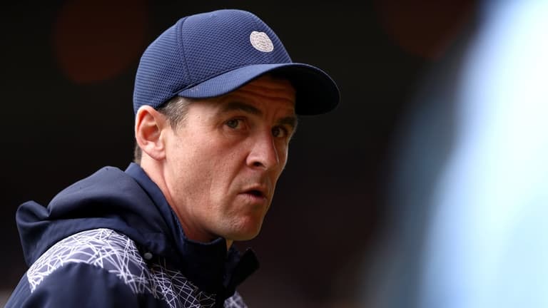 “I don’t trust you” – Joey Barton delivers brutal dismissal of Irish defender “I don’t trust you” – Joey Barton delivers brutal dismissal of Irish defender