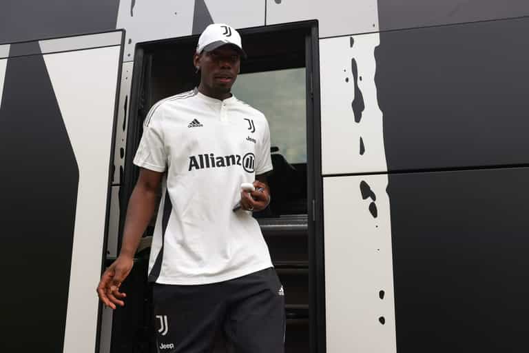 Paul Pogba informs police that his brother Mathias is part of €13m blackmail attempt Paul Pogba informs police that his brother Mathias is part of €13m blackmail attempt